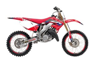 Graphic Kit Dream 5 Cr125 02-0