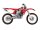 Graphic Kit Dream 5 Crf450 02-