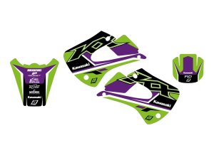 Graphic Kit Dream 5 Kx85 01-13