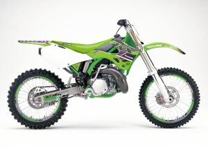 Graphic Kit Dream 5 Kx125 99-0