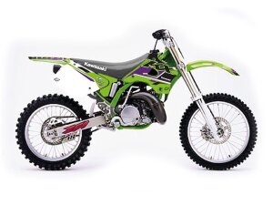 Graphic Kit Dream 5 Kx125 94-9
