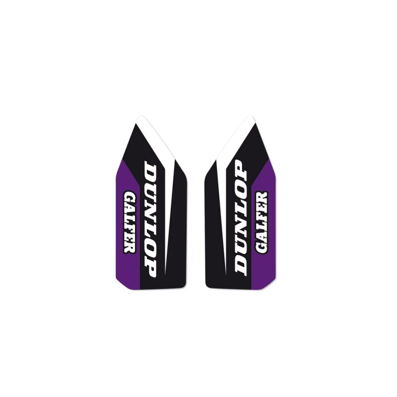 Forkguard Sticker Dream 5 Kawa