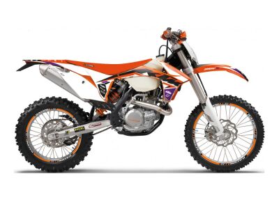 Graphiic Kit Dream 5 Sxf 11-12