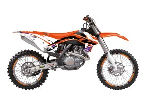 Graphic Kit Dream 5 Sxf 13-15