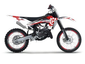 Graphic Kit Dream 5 Cr125 09-1