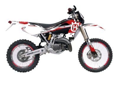 Graphic Kit Dream 5 Cr125 06-0