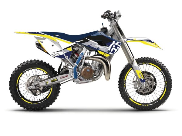 Graphic Kit Dream 5 Tc85 14-17