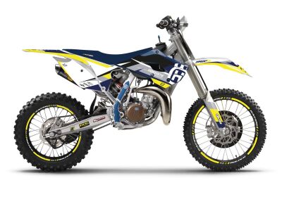 Graphic Kit Dream 5 Tc85 14-17