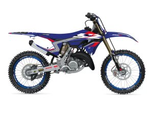 Graphic Kit Dream 5 Yz 125/250