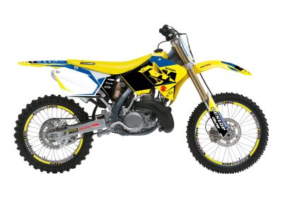 Graphic Kit Dream 5 Rm 01-