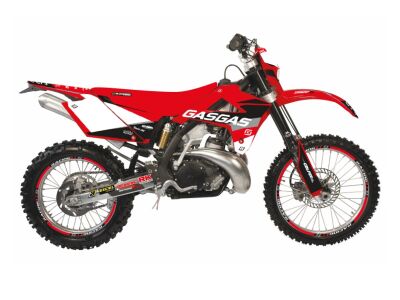 Graphic Kit Dream 5 Gasgas Ec