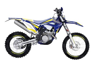Graphic Kit Dream 4 Sherco Se-