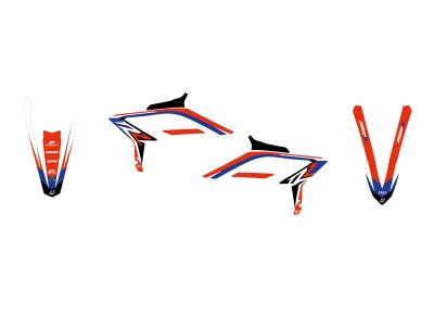 Graphic Kit Dream 5 Beta Rr 23