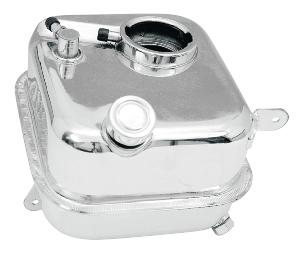 Oil Tank Black FL65-80 FX71-80 (DE)