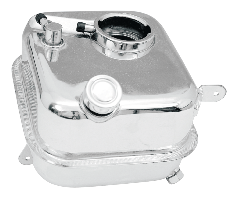 Oil Tank Chrome FL83-84 FX83-84 (DE)