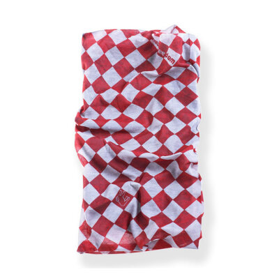 Holy Freedom Bullit Red Drykeeper® tunnel One size fits most