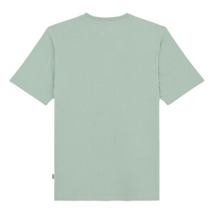 Dickies Mapleton t-shirt iceberg green Size L