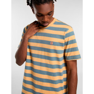 Dickies Rivergrove t-shirt oak buff Size 2XL