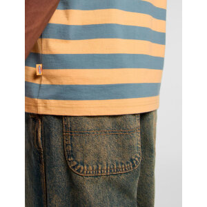 Dickies Rivergrove t-shirt oak buff Size 2XL