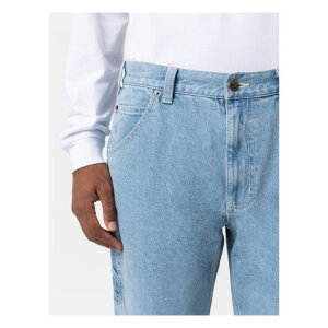 Dickies Garyville jeans vintage blue Size 33/34