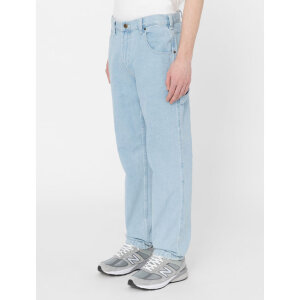 Dickies Garyville jeans vintage blue Size 36/32