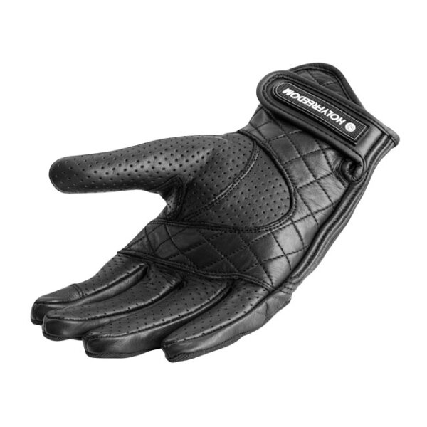 Holy Freedom Tools gloves black/white Size L
