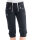 Dana Damen 3/4 Zunfthose  schwarz 36
