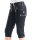 Dana Damen 3/4 Zunfthose  schwarz 38