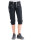 Dana Damen 3/4 Zunfthose  schwarz 42