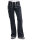 Kely Damen Zunfthose mit Schlag  schwarz 44