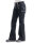 Kely Damen Zunfthose mit Schlag  schwarz 44