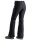 Ada Damen Zunfthose mit Schlag  schwarz 44