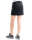 Ines Damen Zunftrock  schwarz 38