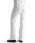 Fabian Herren Zunfthose ohne Schlag  weiß 28