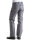 Fabian Herren Zunfthose ohne Schlag  grau 102