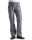 Fabian Herren Zunfthose ohne Schlag  grau 90