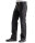 Fabian Herren Zunfthose ohne Schlag  schwarz 106