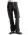 Fabian Herren Zunfthose ohne Schlag  schwarz 26
