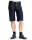 Karl Herren Kurze Zunfthose  blue-denim 56