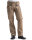 Manchester Herren Zunfthose ohne Schlag  beige 102