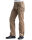 Manchester Herren Zunfthose ohne Schlag  beige 27