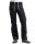 Manchester Herren Zunfthose ohne Schlag  schwarz 56