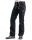 Manchester Herren Zunfthose ohne Schlag  schwarz 56