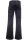 Roland Herren Zunfthose mit Schlag  schwarz 24