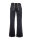 Roland Herren Zunfthose mit Schlag  schwarz 27