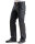 LongLife Herren Zunfthose ohne Schlag  schwarz 28