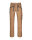 LongLife Herren Zunfthose ohne Schlag  braun 25