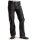 Lars Herren Zunfthose ohne Schlag  schwarz 50