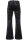Jack Herren Zunfthose mit Schlag  schwarz 46