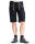 Liam Herren Kurze Zunfthose  schwarz 58